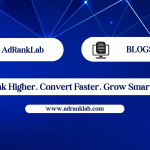 AdRankLab Blog