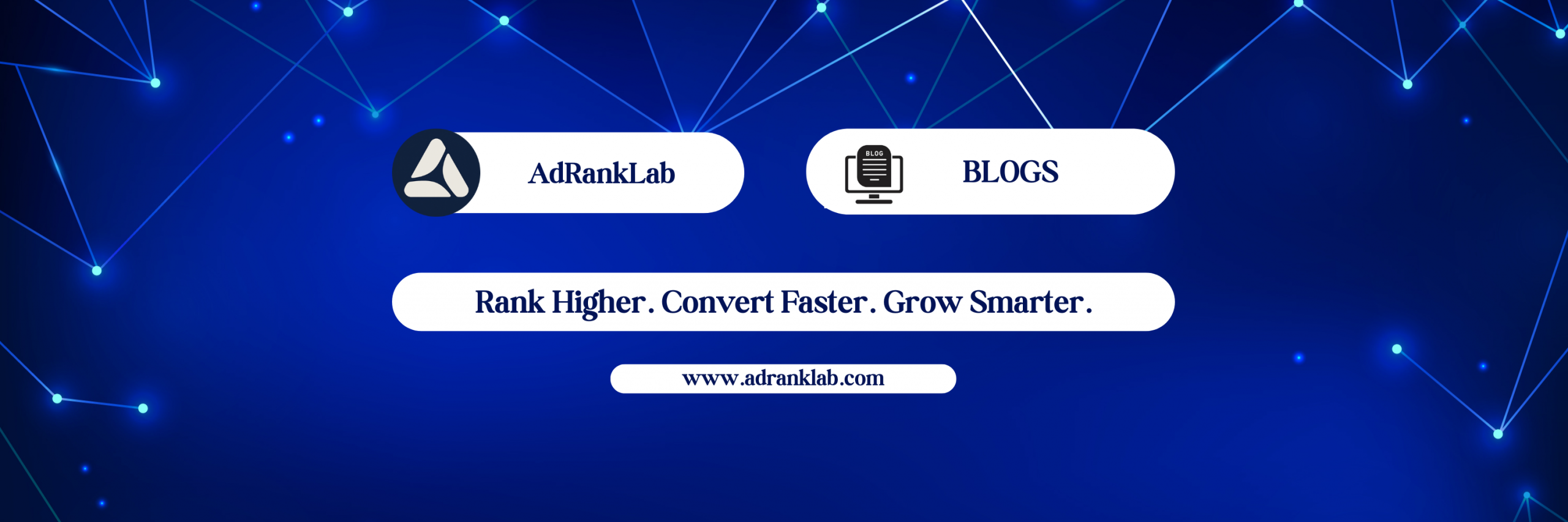 AdRankLab Blog