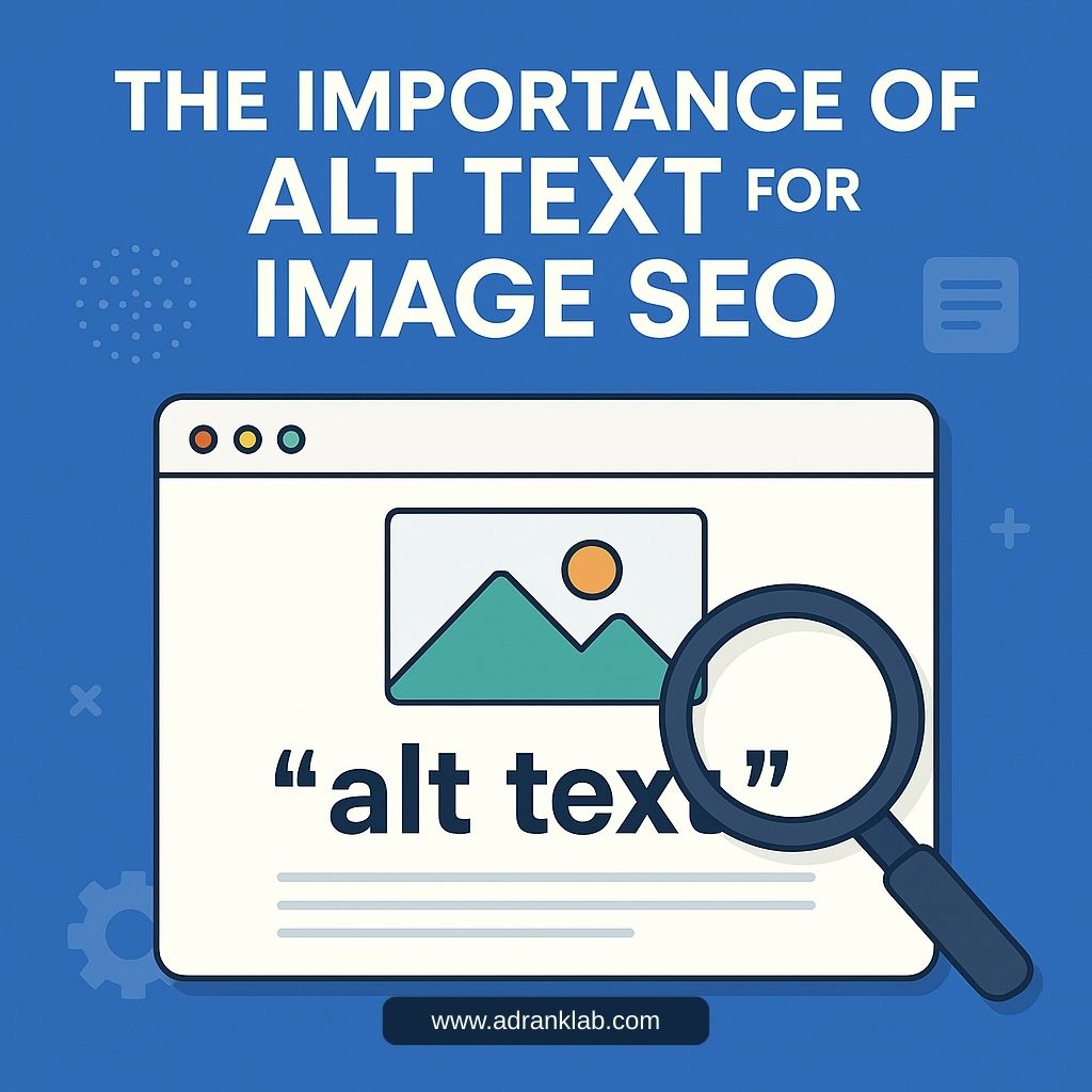 What is Alt Text