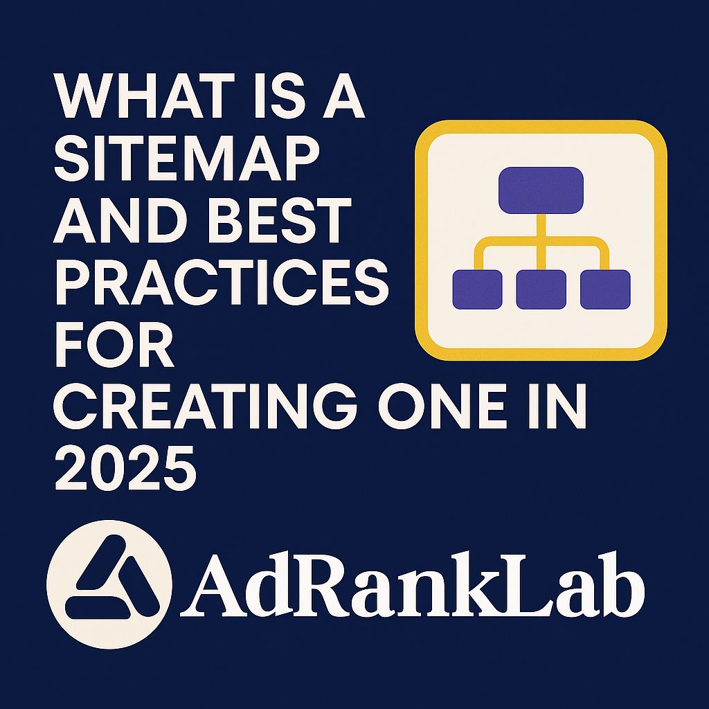 What is a Sitemap